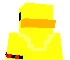 xipcraft's skin