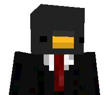EndMan898's skin