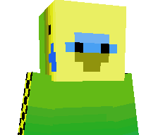 BudgiePipo's skin