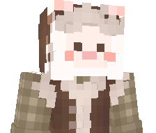 SheepFel's skin