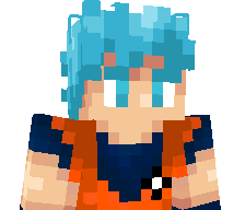 xCptLuffy's skin