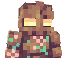 MaxMuffy's skin