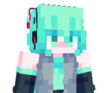 YTBLAZRAT's skin
