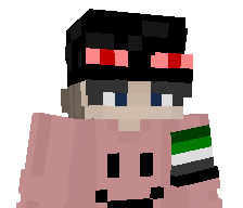 B1akeTheGamer's skin
