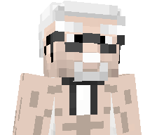 LUKLIKX's skin
