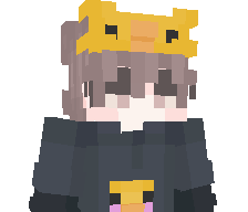 Exonix25's skin