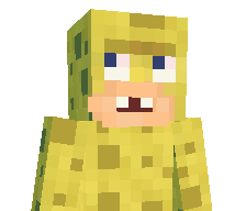 Potatus_Prime's skin