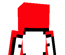 AmMaz's skin