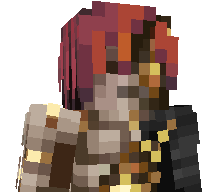 BelgisIV's skin