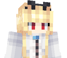 Izanamiofyue's skin