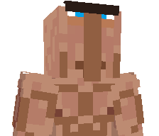 PotomPridumayu's skin
