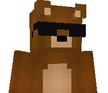 ItsRustyBear's skin