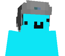 DefinitelyBlocky's skin