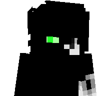 Knckback's skin