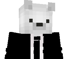PolarMoxi's skin