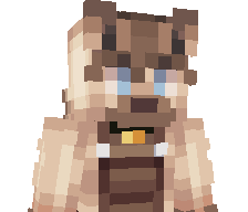 Saohe's skin