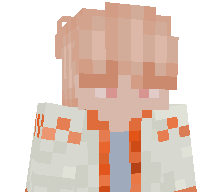 Kirba's skin