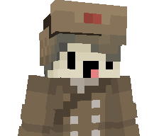 SkinnyWhimper's skin