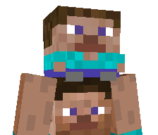 HitBacs's skin