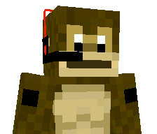 BionicMonkey934's skin