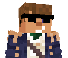 Caliofub's skin