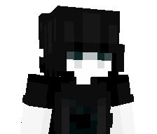 Dkryx's skin
