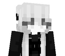 Krinpt's skin