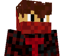Tomh3d's skin