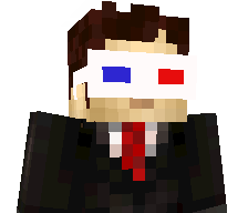 Doctord1sc0's skin