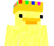 UR4NlUM's skin