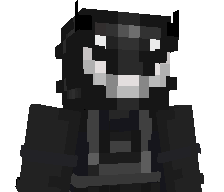 HastyHail's skin