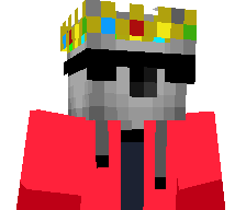 IndyXIII's skin