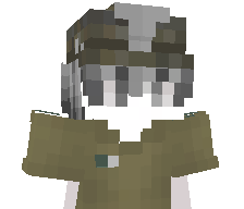 Teddyver's skin