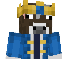 Retrobloo's skin