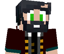 NickSpace's skin