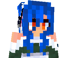 Meangirl200611's skin