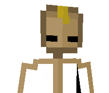 qPurET's skin