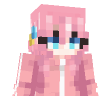 cpDEMONN's skin