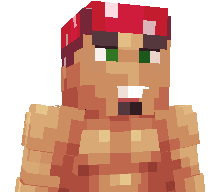 ChekNAH's skin