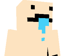 6Sevener's skin