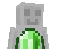 Bedwats's skin