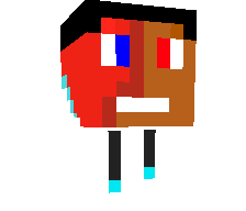 foodlover69's skin