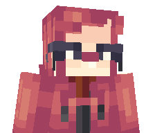Maxie_RedSpeed's skin