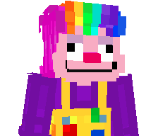 lVibel's skin