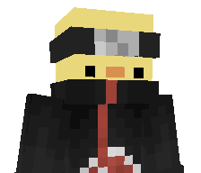 princeduckyMC's skin