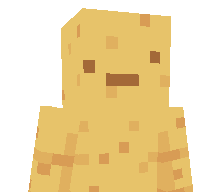 Overpotato_YT's skin