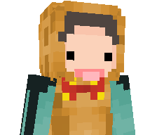 Stevi_Is_Goated's skin