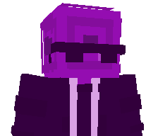 zirof's skin