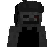 IHATEGLOCK's skin