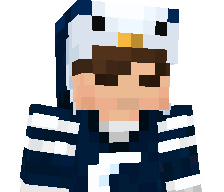 CAIBIC's skin